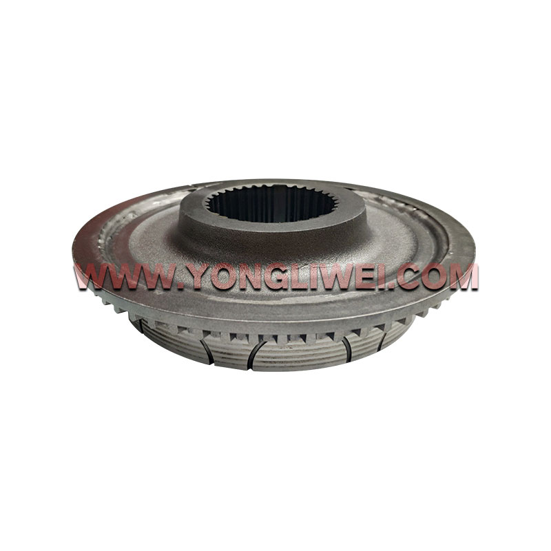 8S109 8S180 9S109 8S2100 ZF Gearbox Parts 1304233013 Synchronizer Cone 