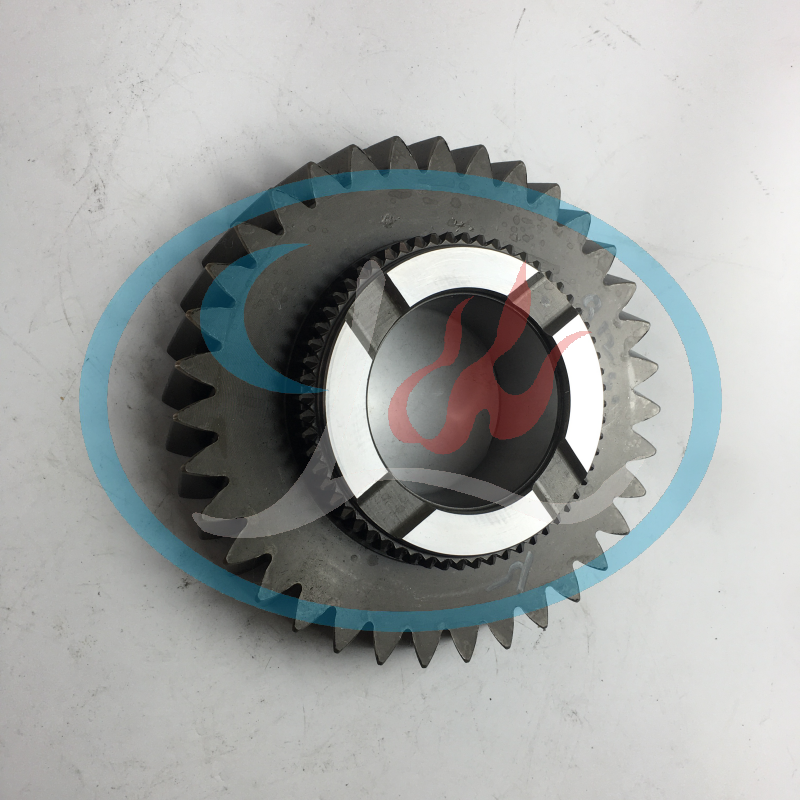 4304098 Eaton Fuller Transmission Mainshaft 4th Gear C/S FSO6406