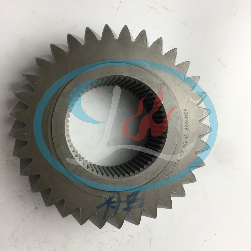 4304097 Eaton Fuller Transmission 4th Gear C/S FSO6406