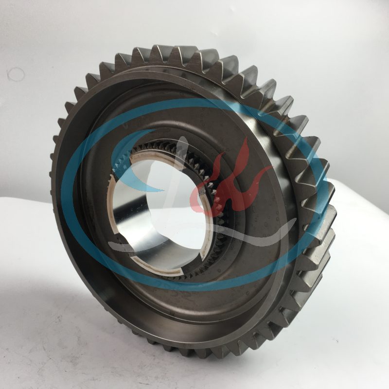 4304544 Eaton Fuller Transmission Mainshaft 2nd Gear FS6406A