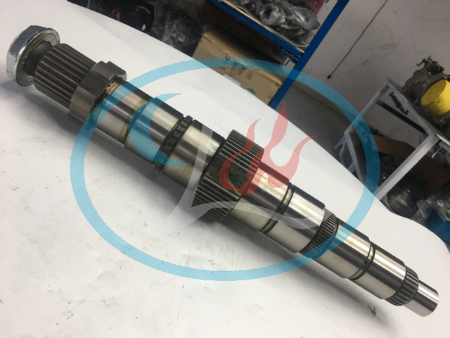 330272 Eaton Fuller Transmission Output Shaft