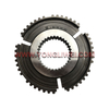 1304304591 ZF Gearbox Parts Synchronizer Hub 