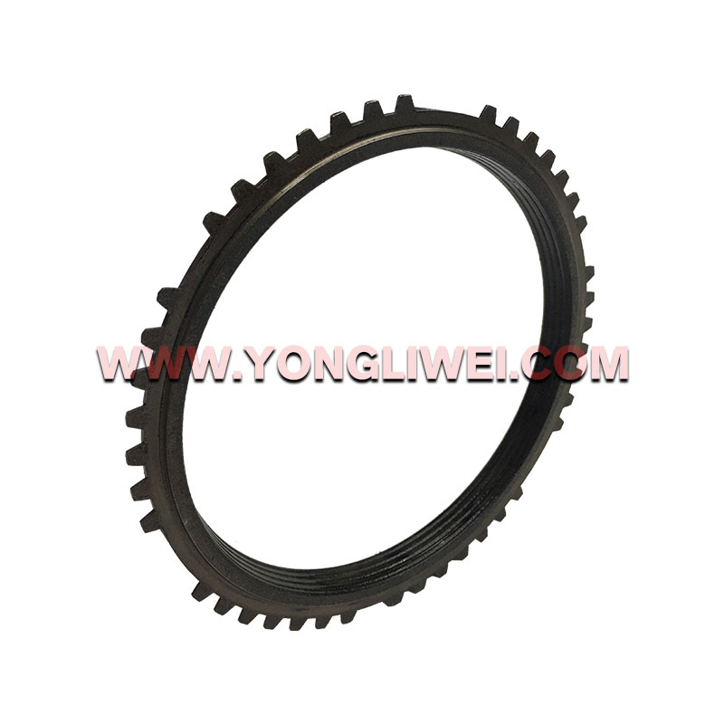 1304304681 ZF Gearbox Parts Synchronizer Ring
