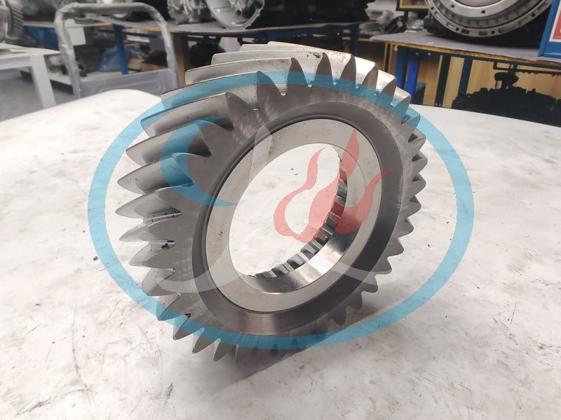 Eaton Fuller Transmission Gear Aux Drive Gear 691474