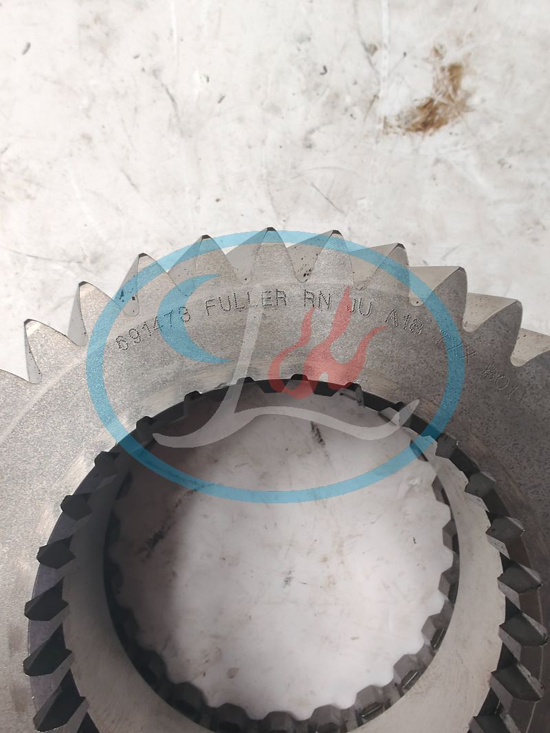 691473 Eaton Fuller Transmission Mainshaft Gear