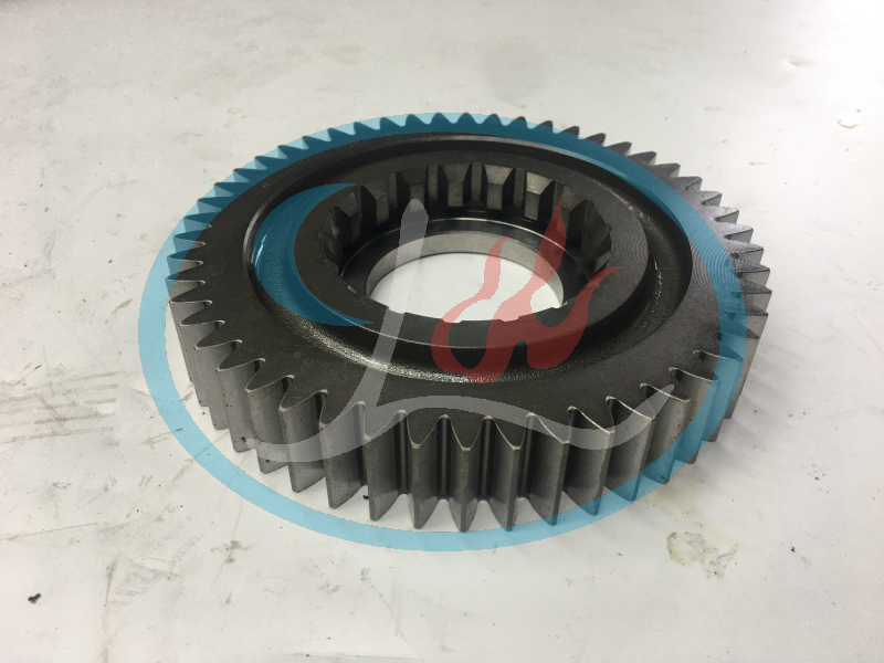 4302670 Eaton Fuller Gearbox 50 Teeth Gear