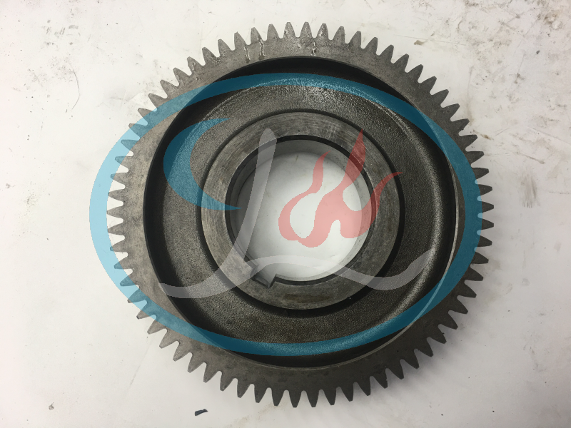 Eaton 4302666 Fuller Transmission Countershaft 66 Teeth Gear