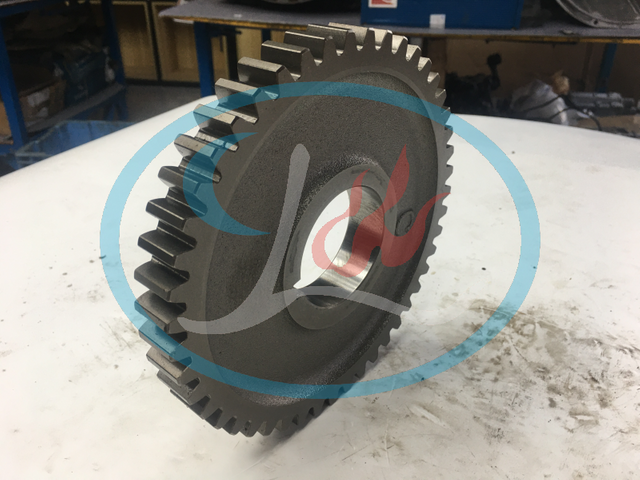 15953 Eaton Fuller Transmission Countershaft PTO Gear 47 Teeth