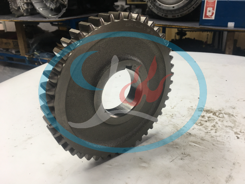 20840 Eaton Fuller Transmission Countershaft Gear 45 Teeth