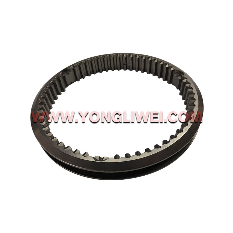 1316304169 Synchronizer Sliding Sleeve for ZF 16S221 Gearbox 