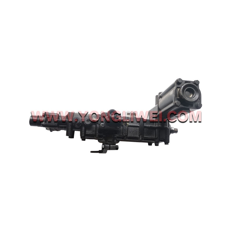 Manual Transmission Gear Shift Actuator for ZF Gearbox