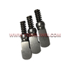 Sliding Block 1240304278 Synchronizer Pin for ZF Gearbox Parts