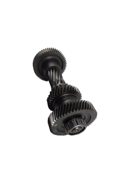 ZF5S400V gearbox countershaft assembly