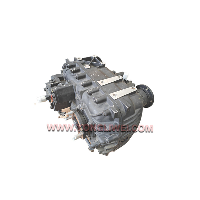 ZF Transfer Case VG750/270 Assembly for Truck Construction Machinery