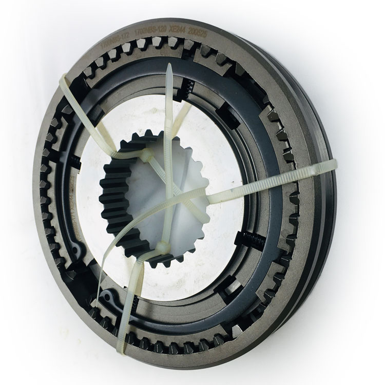 Dongfeng 14speed Synchronizer 1701120-90307