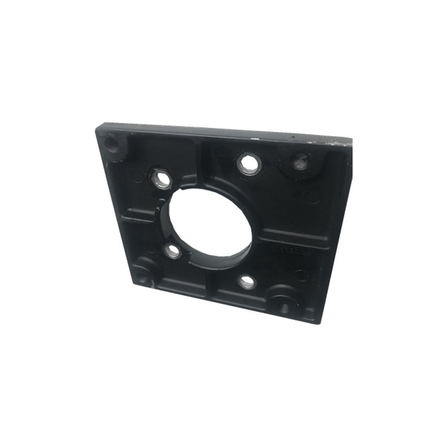 ZF16S1650 Gearbox Booster Cover 6060 201 221