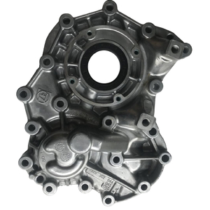 ZF16S2530 Oil Pump 1325 402 044