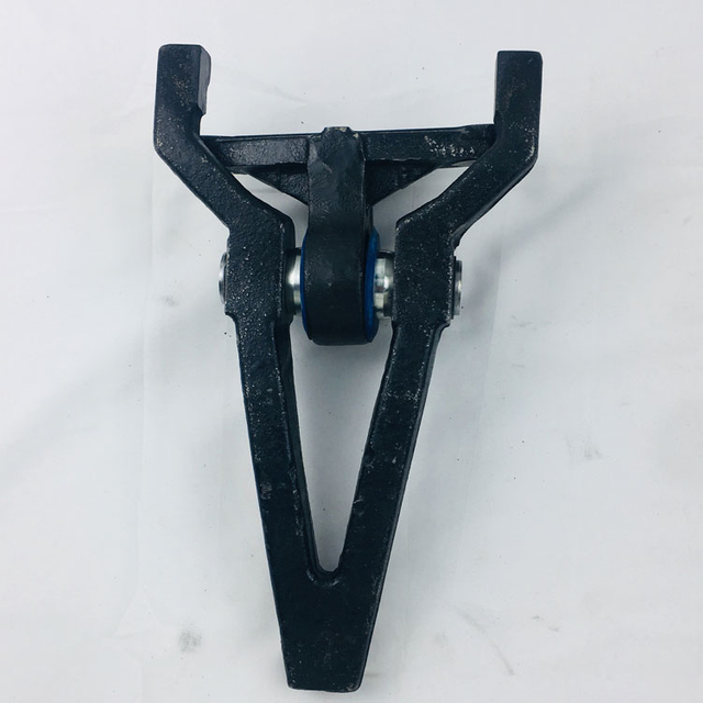 Dongfeng release fork 1602060-9020004 14 shaft gearboxes parts