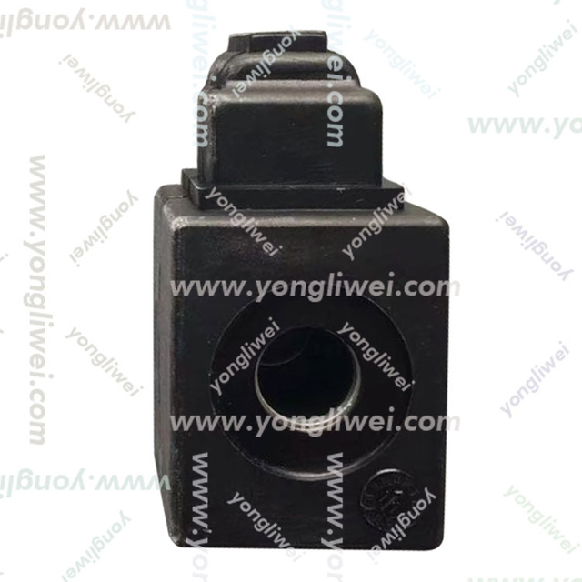 Solenoid Valve 8053400 Suitable for ZF Gearbox Assembly