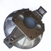 Fast Small Eighth Gear Clutch Shell JS85T-1601015-1-Y