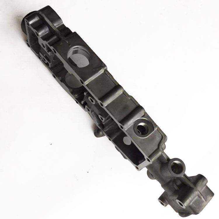 ZF16 Gear Gearbox Top Cover Housing 1315 307 383