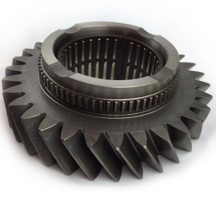 ZF5S400V Gear 1333 304 027