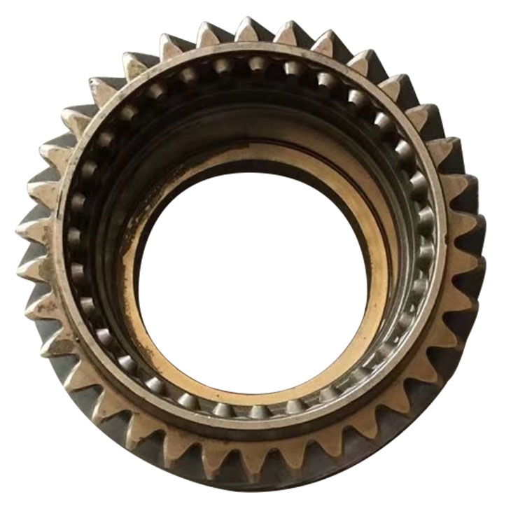 ZF automatic gearbox parts gear 1358 302 224