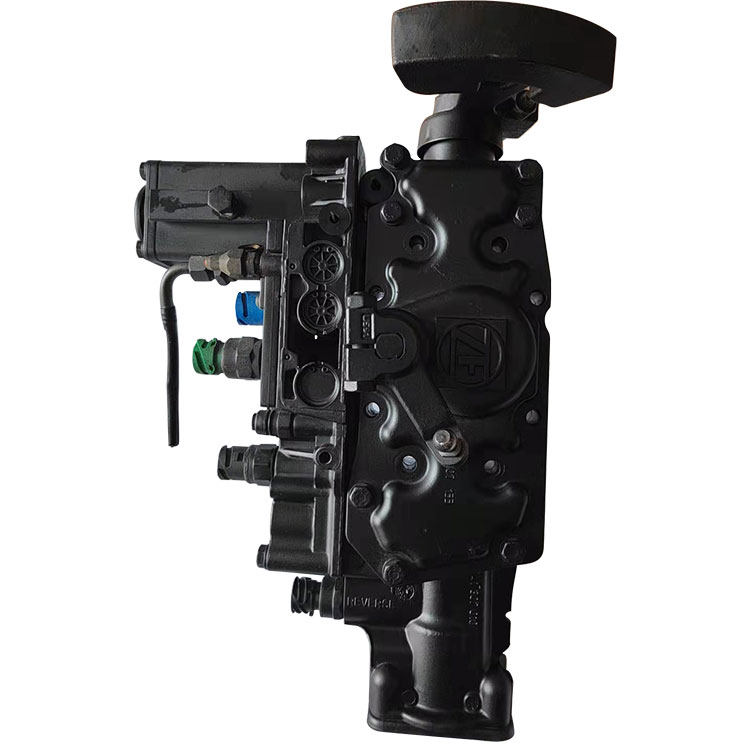 Top cover 16S221 ZF gearboxes parts truck use