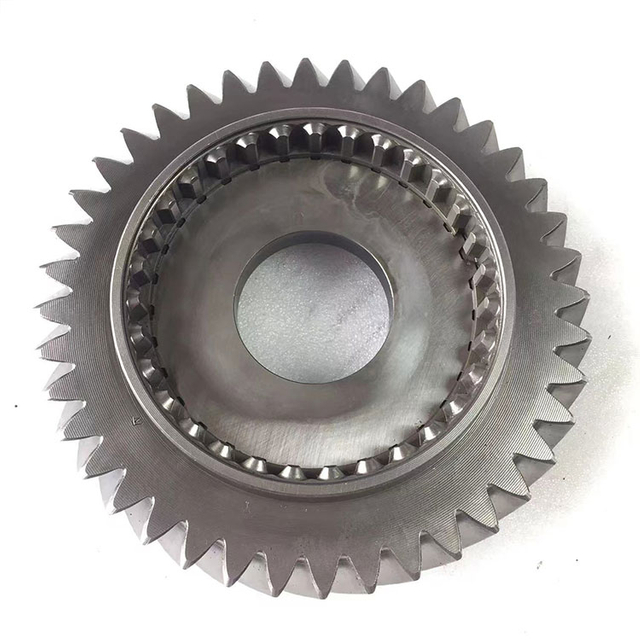 ZF12AS1930 TO Gear 1327 304 024