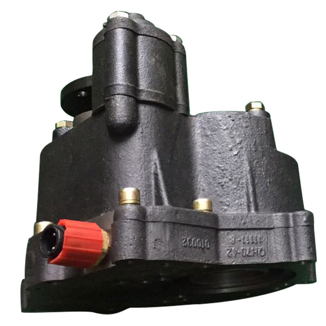 Dongfeng QH70 PTO gearbox spare parts