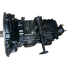 Dongfeng Gearbox Assembly 1700010-KD101