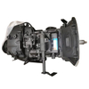 Dongfeng Gearbox Assembly 8S1000 1700010-94009