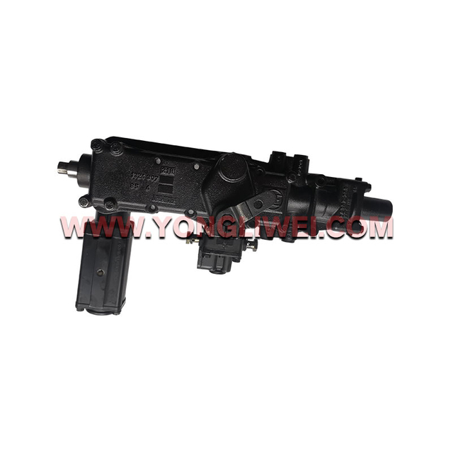 ZF9S1315 transmission shift actuator assembly 0501 211 290