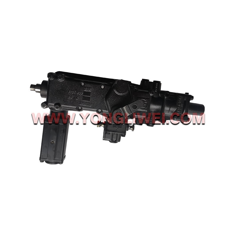 ZF9S1315 transmission shift actuator assembly 0501 211 290