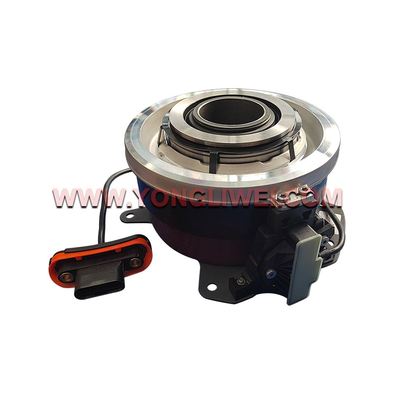 Zf 12-speed automatic transmission 12TX2620, 12TX2621, 12TX2820 Clutch release bearing 0501 224 701