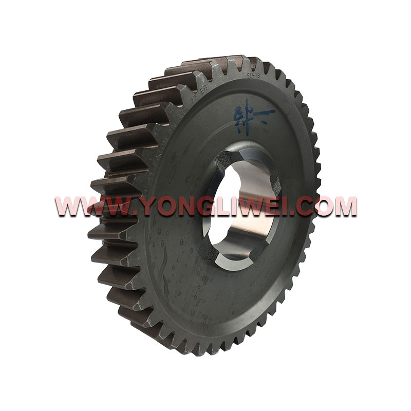 Eaton 6-speed FS6406A transmission gear 4304544