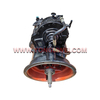 Fast Transmission Assembly 8JS118