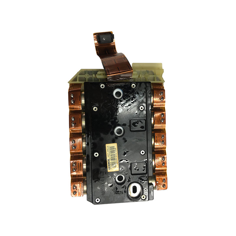 ZF12AS automatic transmission shift module 6009 274 088