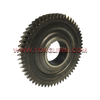 ZF16S2531 Transmission Retarder Gear 6093 204 010
