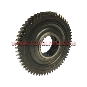 ZF16S2531 Transmission Retarder Gear 6093 204 010