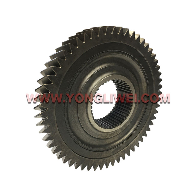 ZF16S2531 Transmission Retarder Gear 6093 204 010