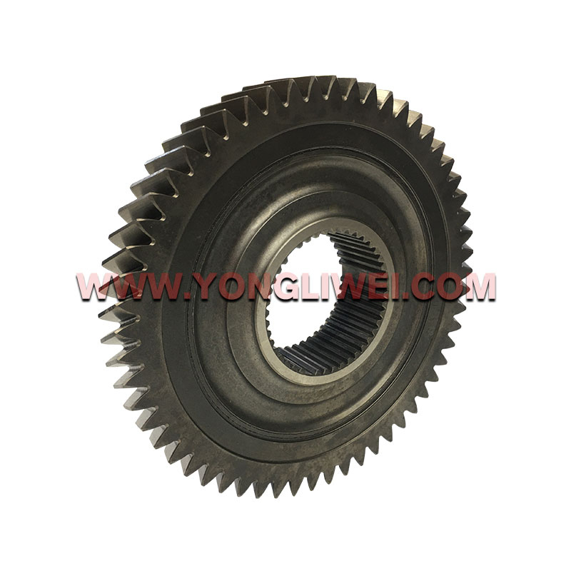 ZF16S2531 Transmission Retarder Gear 6093 204 010