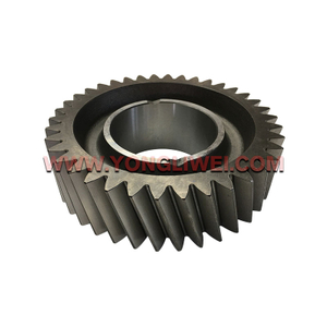 ZF16S2531 16S2530 Transmission Gear 1316 304 002