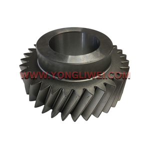 ZF16S2531 16S2530 Transmission Gear 1316 303 071