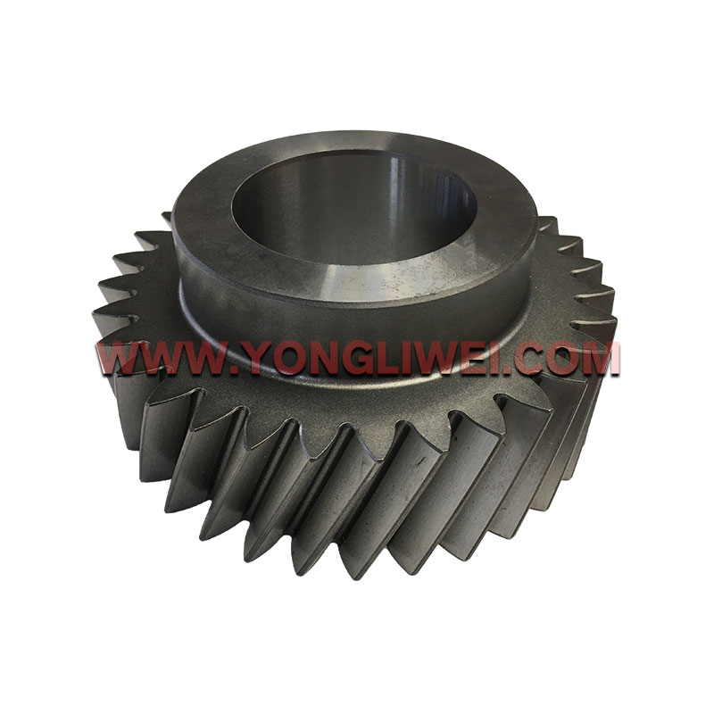 ZF16S2531 16S2530 Transmission Gear 1316 303 071