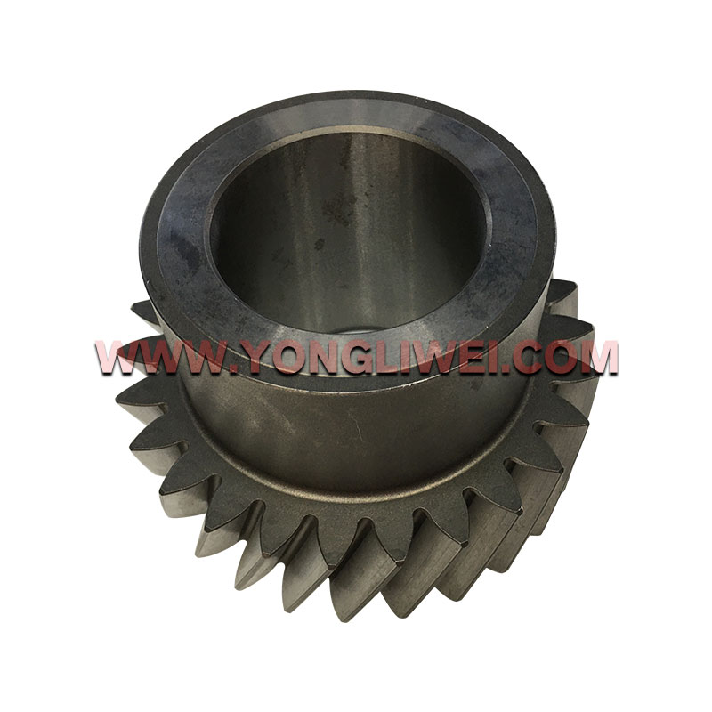 ZF16S2531 16S2530 Transmission Accessory Gear 1316 303 005