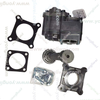 Dongfeng 14th Gear DT1422 1425YDT1425E (1425H8) with Right-handed Hyvo Pump 8 Keys