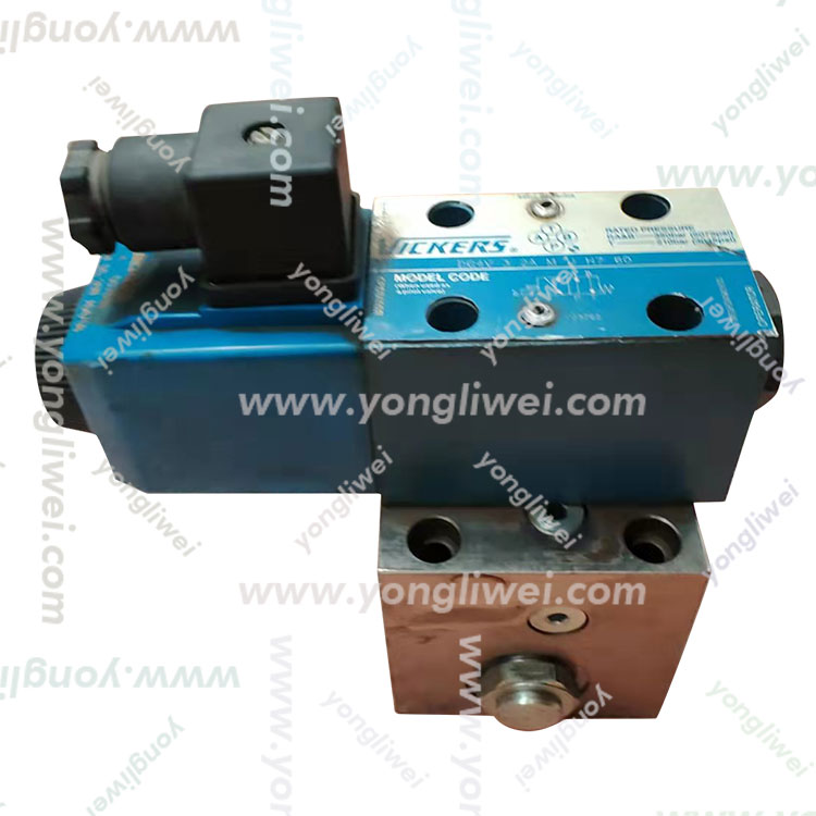Eaton gearbox spare parts oil pump 529762
