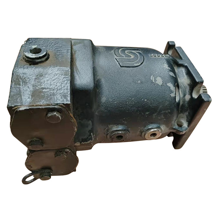Gearbox Parts Oil Pump 512083