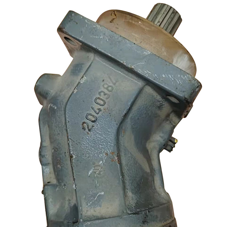 Gearbox parts oil pump gearbox spare parts A2F023 61L-PAB05